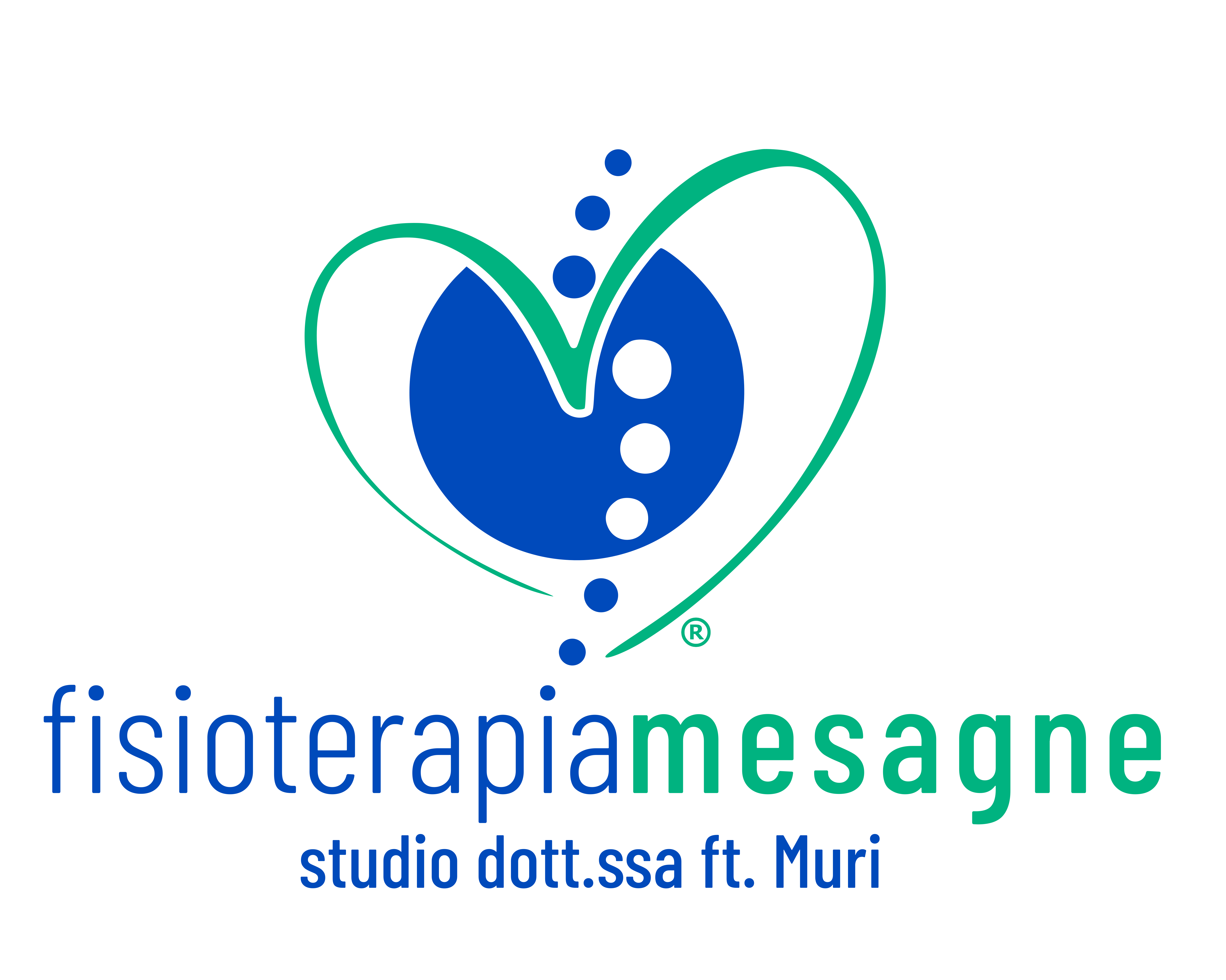 Fisioterapia Mesagne | Studio Dott.ssa Ft. Muri